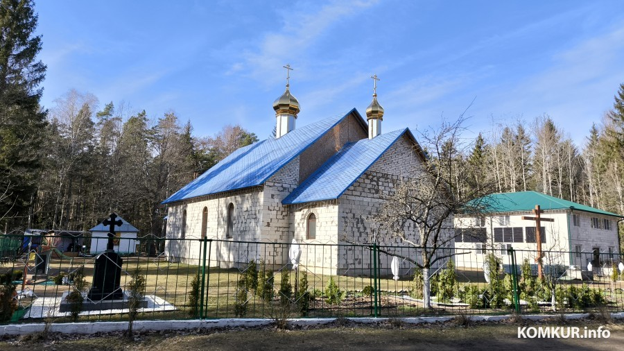 КРЕЩЕНИЕ ГОСПОДНЕ